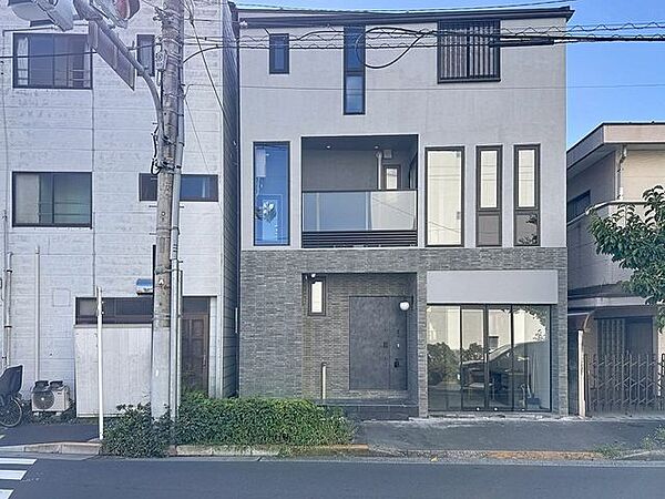 外観：313004933289