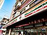 周辺：セブンイレブン市川南3丁目店 240m