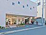 周辺：墨田区立花園保育園 280m