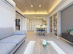 室内の画像