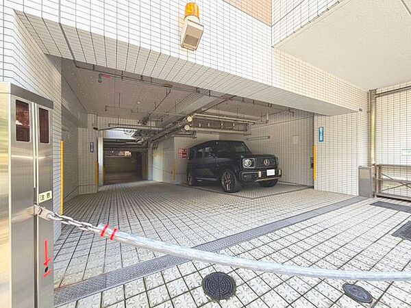 「駐車場」空・詳細要確認