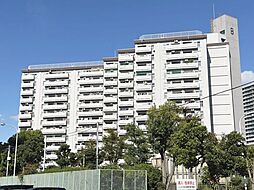 南砂住宅8号棟