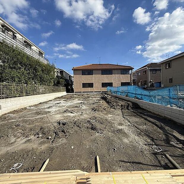 「~2階建て4LDK~」LDK16帖以上・生活を彩る設備、豊富な収納、楽々の家事動線が揃う邸宅。快適な住まいでワンランク上の生活が送れます。