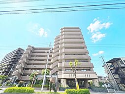 ライオンズヴィアーレ竹の塚