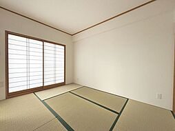 和室の画像