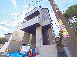 千葉県船橋市西船6丁目