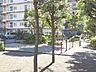 周辺：南千住スカイハイツ公園まで約40ｍ