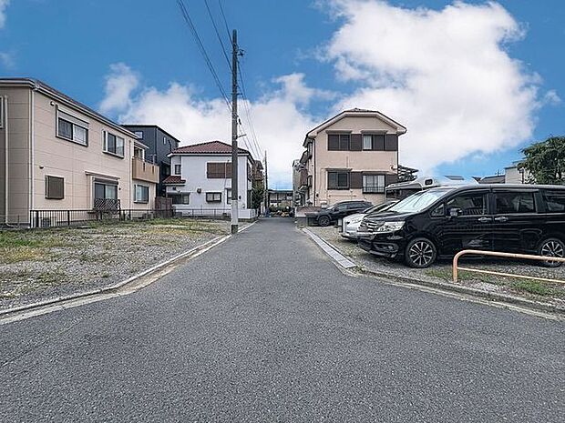 「現地」