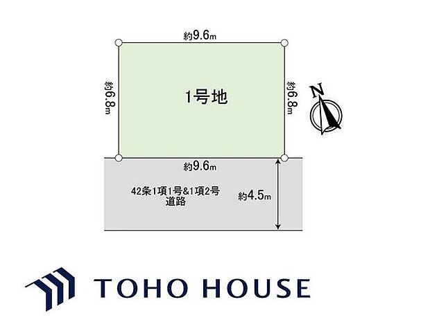 「区画図」