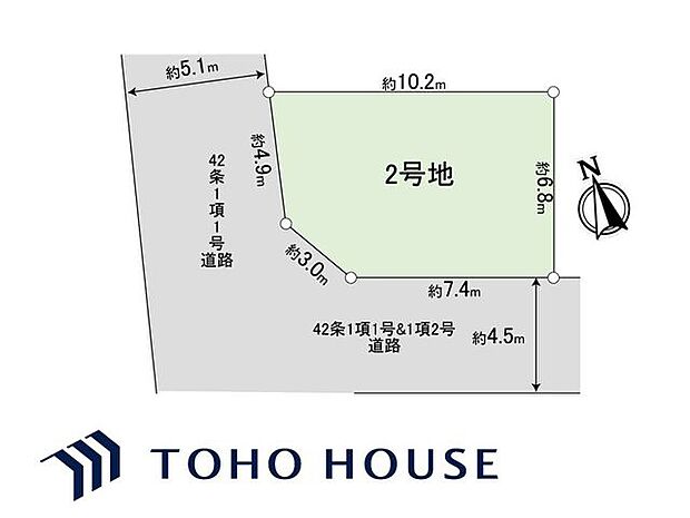「区画図」