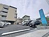 周辺：徒歩9分。タムス松江病院 670m