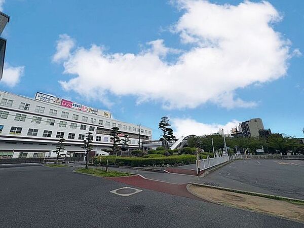 馬橋駅 700m