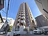 外観：「角部屋住居」角部屋のため通気性が良く、外の光も十分に取り込める明るい住戸です。