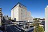 周辺：日本医科大学付属病院 1740m