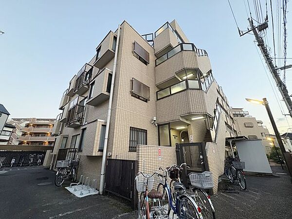 「外観」
