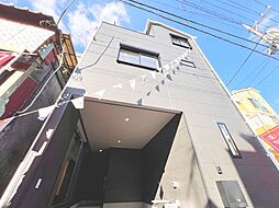 東京都江戸川区下篠崎町