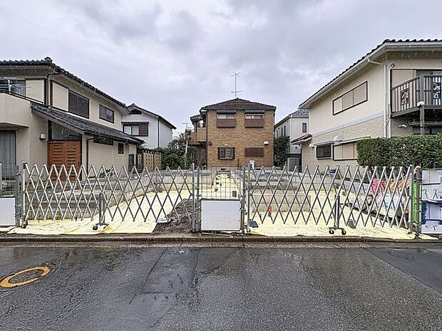 「現況」