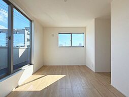 子供部屋の画像