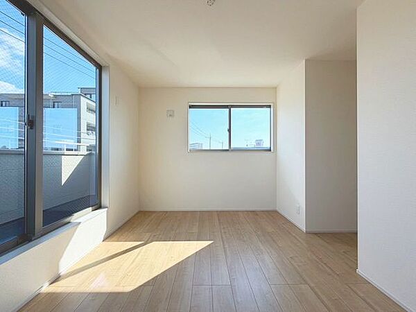 子供部屋
