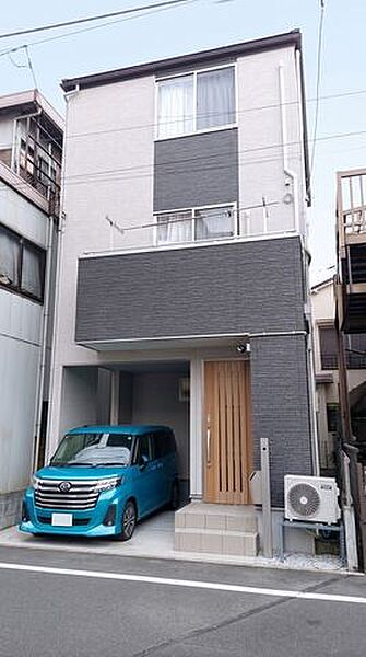 外観：312001343583