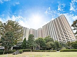 パークシティ市川A棟