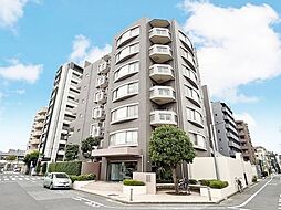 コスモ亀戸