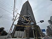 シエリアタワー大阪福島のイメージ