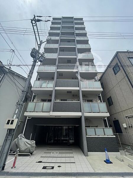 エスカーサ大阪WEST九条駅前 ｜大阪府大阪市西区九条1丁目(賃貸マンション1K・2階・23.04㎡)の写真 その29