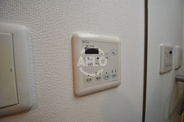 画像20:福島プライマリーワン　浴室換気乾燥暖房機