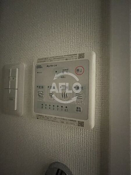 画像22:セレニテ福島プリエ　浴室乾燥機