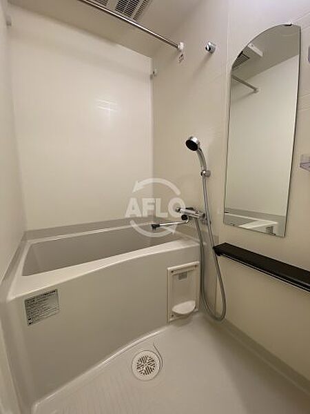 画像10:ファステート大阪ドームライズ　バスルーム