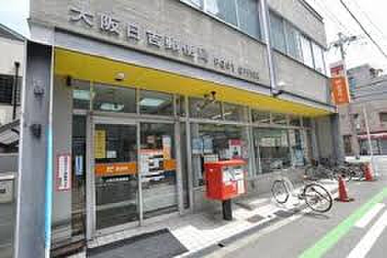 画像30:【郵便局】大阪日吉郵便局まで350ｍ