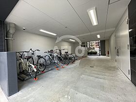 セレニテ阿波座ミラク  ｜ 大阪府大阪市西区川口3丁目（賃貸マンション1DK・6階・24.35㎡） その26