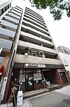 松屋レジデンス  ｜ 大阪府大阪市西区西本町3丁目（賃貸マンション3LDK・7階・64.53㎡） その30