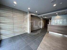 エステムコート北堀江  ｜ 大阪府大阪市西区北堀江1丁目（賃貸マンション1DK・13階・33.01㎡） その4