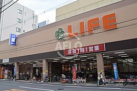 パンセ新町  ｜ 大阪府大阪市西区新町3丁目（賃貸マンション1LDK・9階・41.20㎡） その30