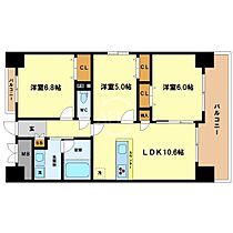 間取り：227093789702