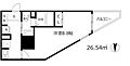 SERENiTE本町グランデ11階8.6万円