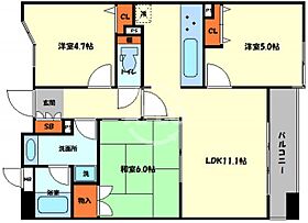 間取り：227094505245