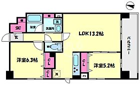 間取り：227094757491