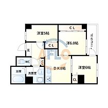 間取り：227094889417