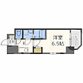 エスリード新福島11階6.8万円