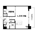 大阪市中央区徳井町1丁目 14階建 築3年のイメージ