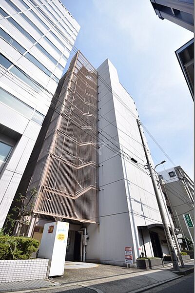 ローラン南森町 208｜大阪府大阪市北区南森町1丁目(賃貸マンション1R・2階・19.44㎡)の写真 その20