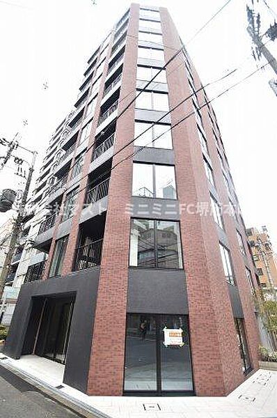 コスモ釣鐘町 401｜大阪府大阪市中央区釣鐘町2丁目(賃貸マンション1LDK・4階・37.57㎡)の写真 その1