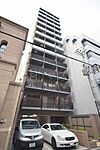 ラドゥセール心斎橋のイメージ