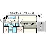 セレニテ上町台のイメージ