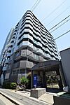 おおきに大阪天満サニーアパートメントのイメージ