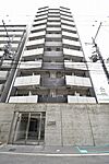 大阪市中央区松屋町 12階建 築13年のイメージ