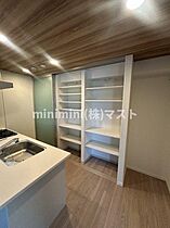 ウェルホームズ法円坂 201 ｜ 大阪府大阪市中央区法円坂1丁目3-6（賃貸マンション1LDK・2階・40.98㎡） その12